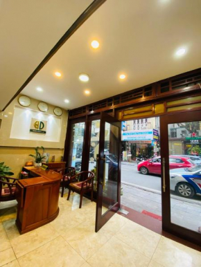 Hoàng Dương Hotel HN - by BAY LUXURY